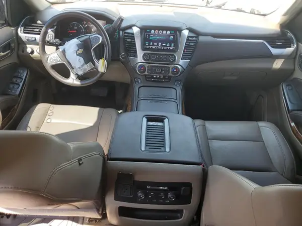 1GNSKCKC9HR240383 2017 CHEVROLET TAHOE - Image 8