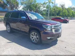 1GNSKCKC9HR249729 2017 CHEVROLET TAHOE