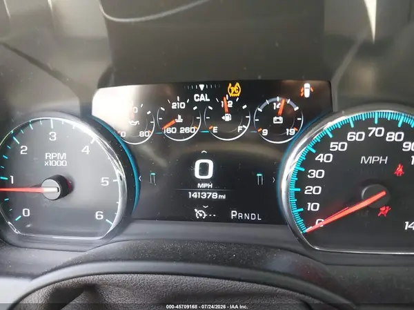 1GNSKCKC9HR285646 2017 CHEVROLET TAHOE - Image 6