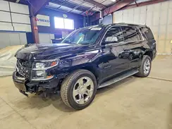1GNSKCKC9HR285968 2017 CHEVROLET TAHOE