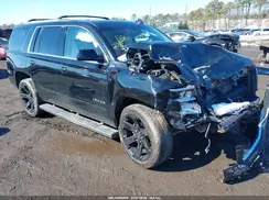 1GNSKCKC9HR293696 2017 CHEVROLET TAHOE