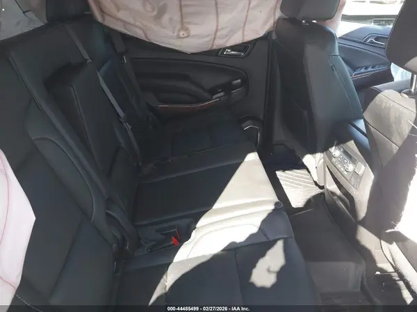 1GNSKCKC9HR293696 2017 CHEVROLET TAHOE - Image 8