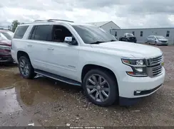 1GNSKCKC9HR321318 2017 CHEVROLET TAHOE