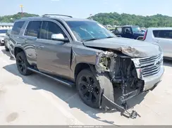 1GNSKCKC9HR346445 2017 CHEVROLET TAHOE