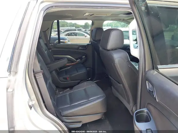 1GNSKCKC9HR346445 2017 CHEVROLET TAHOE - Image 8