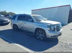 1GNSKCKC9HR377758 2017 CHEVROLET TAHOE