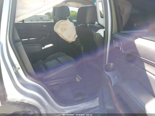1GNSKCKC9HR377758 2017 CHEVROLET TAHOE - Image 8