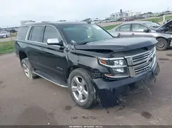 1GNSKCKC9HR379686 2017 CHEVROLET TAHOE