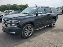 1GNSKCKC9HR408202 2017 CHEVROLET TAHOE