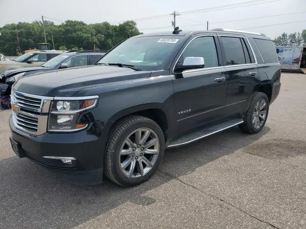 1GNSKCKC9HR408202 2017 CHEVROLET TAHOE - Image 1