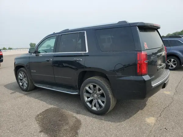1GNSKCKC9HR408202 2017 CHEVROLET TAHOE - Image 2