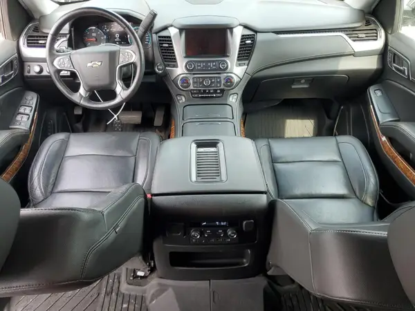 1GNSKCKC9HR408202 2017 CHEVROLET TAHOE - Image 8