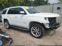1GNSKCKC9JR102266 2018 CHEVROLET TAHOE