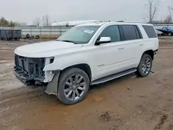 1GNSKCKC9JR151788 2018 CHEVROLET TAHOE