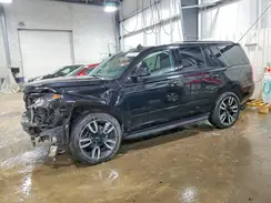 1GNSKCKC9JR172270 2018 CHEVROLET TAHOE