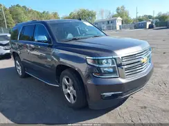 1GNSKCKC9JR192664 2018 CHEVROLET TAHOE