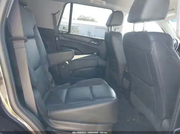 1GNSKCKC9JR192664 2018 CHEVROLET TAHOE - Image 8