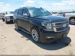 1GNSKCKC9JR196813 2018 CHEVROLET TAHOE
