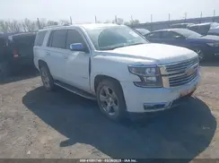 1GNSKCKC9JR300068 2018 CHEVROLET TAHOE