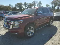 1GNSKCKC9JR316755 2018 CHEVROLET TAHOE
