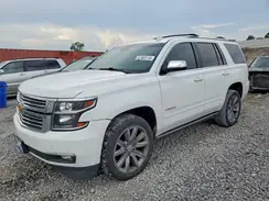 1GNSKCKC9JR366202 2018 CHEVROLET TAHOE
