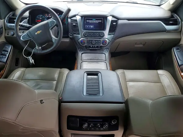 1GNSKCKC9JR366202 2018 CHEVROLET TAHOE - Image 8