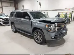 1GNSKCKC9JR392329 2018 CHEVROLET TAHOE