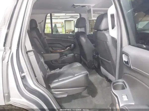1GNSKCKC9JR392329 2018 CHEVROLET TAHOE - Image 8