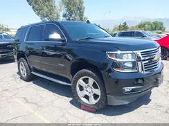 1GNSKCKC9KR113138 2019 CHEVROLET TAHOE