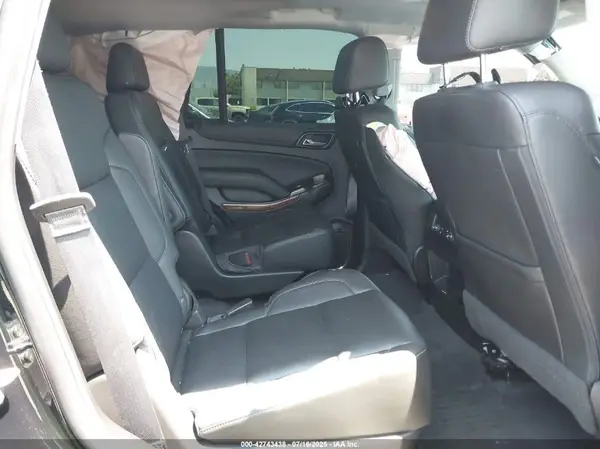 1GNSKCKC9KR113138 2019 CHEVROLET TAHOE - Image 8