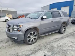 1GNSKCKC9KR138265 2019 CHEVROLET TAHOE