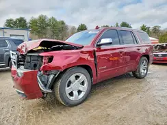 1GNSKCKC9KR226670 2019 CHEVROLET TAHOE