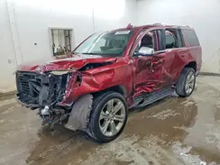 1GNSKCKC9KR296394 2019 CHEVROLET TAHOE