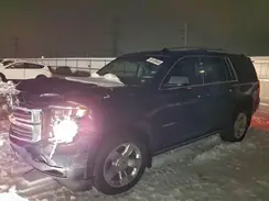 1GNSKCKC9KR303859 2019 CHEVROLET TAHOE