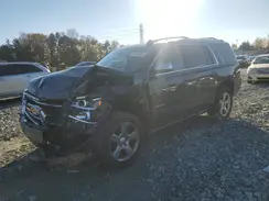 1GNSKCKC9KR333556 2019 CHEVROLET TAHOE