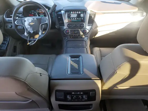 1GNSKCKC9KR333556 2019 CHEVROLET TAHOE - Image 8