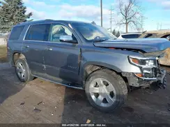 1GNSKCKC9LR100343 2020 CHEVROLET TAHOE