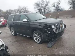 1GNSKCKC9LR138669 2020 CHEVROLET TAHOE