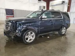 1GNSKCKC9LR153673 2020 CHEVROLET TAHOE