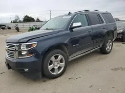 1GNSKCKC9LR153690 2020 CHEVROLET TAHOE