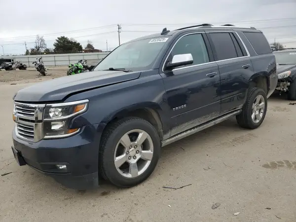 1GNSKCKC9LR153690 2020 CHEVROLET TAHOE - Image 1