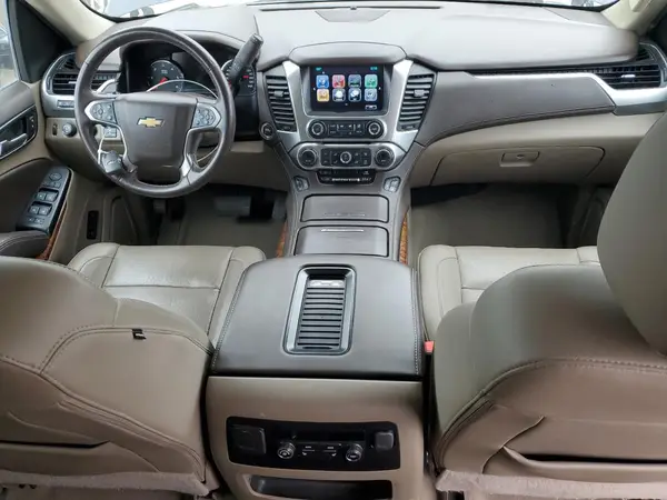 1GNSKCKC9LR153690 2020 CHEVROLET TAHOE - Image 8