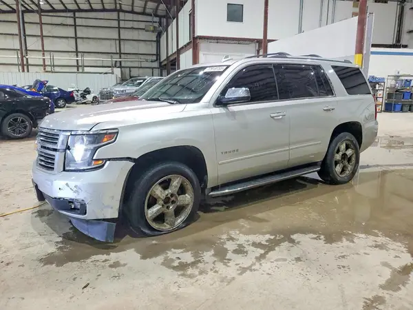 1GNSKCKC9LR210647 2020 CHEVROLET TAHOE - Image 1