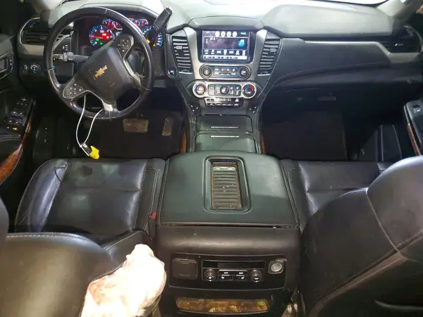 1GNSKCKC9LR210647 2020 CHEVROLET TAHOE - Image 8
