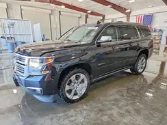 1GNSKCKC9LR286921 2020 CHEVROLET TAHOE