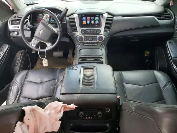 1GNSKCKCXGR102866 2016 CHEVROLET TAHOE - Image 8