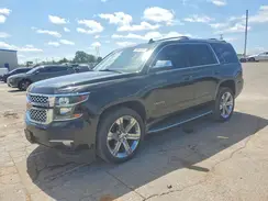 1GNSKCKCXGR103287 2016 CHEVROLET TAHOE