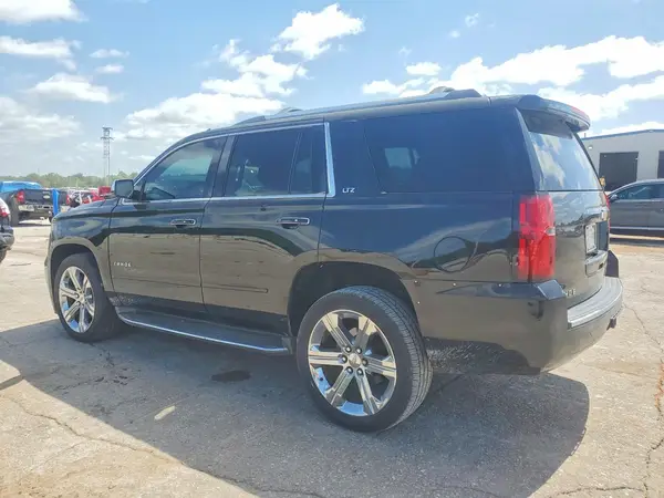 1GNSKCKCXGR103287 2016 CHEVROLET TAHOE - Image 2