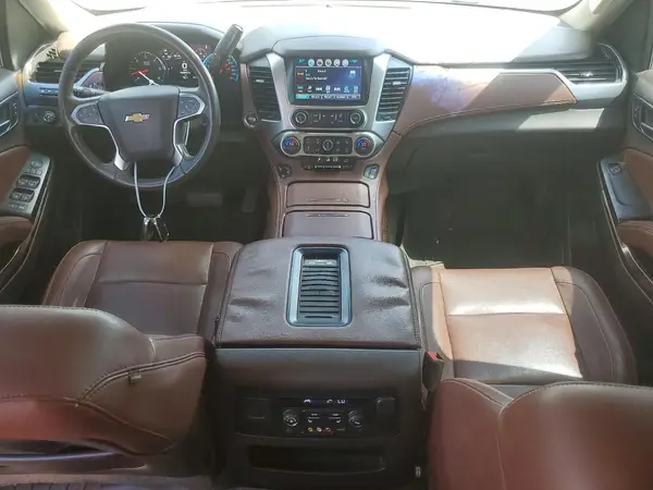 1GNSKCKCXGR103287 2016 CHEVROLET TAHOE - Image 8