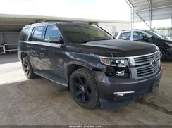 1GNSKCKCXGR118954 2016 CHEVROLET TAHOE